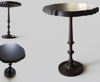 Modern Side Table/corner Table-ID:795137888