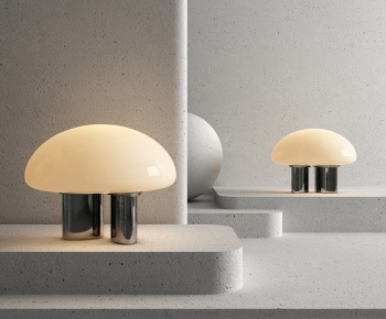 Modern Table Lamp-ID:348906045