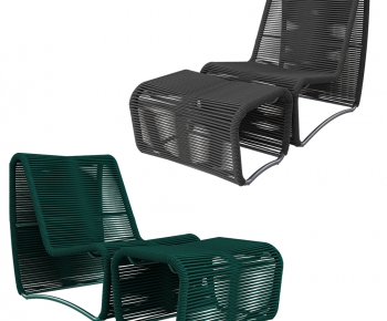 Modern Lounge Chair-ID:239309076