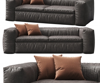 Modern A Sofa For Two-ID:715006113