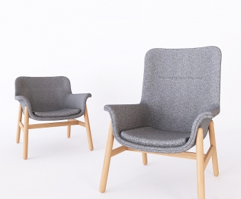 Modern Lounge Chair-ID:760716929