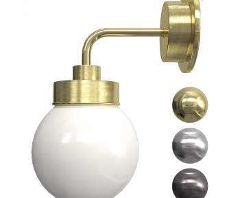 Modern Wall Lamp-ID:973401074