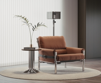 Modern Lounge Chair-ID:901257043