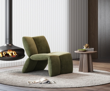 Modern Lounge Chair-ID:172317031