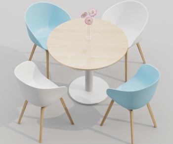 Modern Leisure Table And Chair-ID:179760585