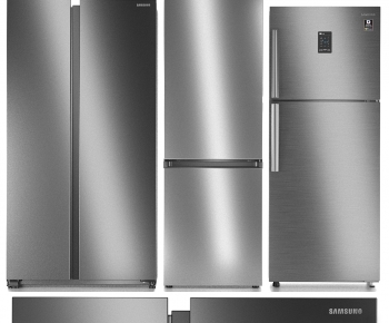 Modern Home Appliance Refrigerator-ID:189436912