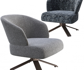 Modern Lounge Chair-ID:696772106