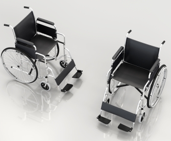 现代轮椅-ID:141922953