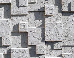 ModernStone Relief