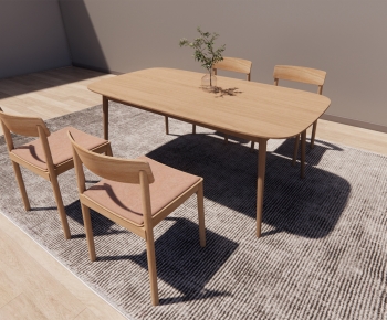 Modern Leisure Table And Chair-ID:531152968