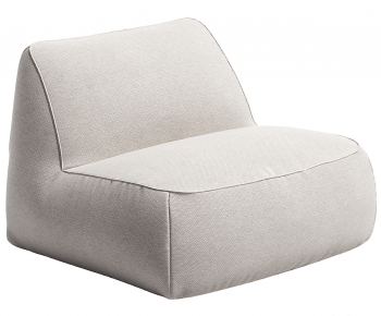 Modern Single Sofa-ID:444859035