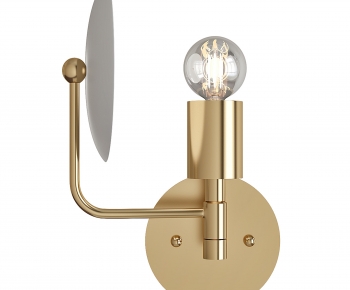 Modern Wall Lamp-ID:155394081