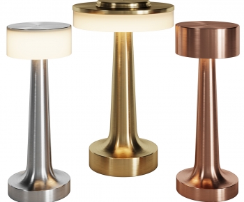 Modern Table Lamp-ID:421103009