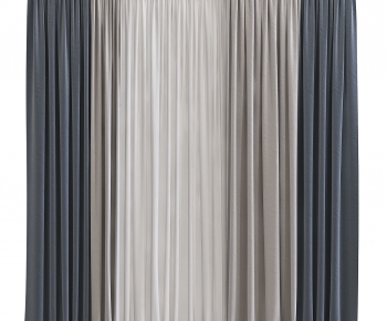 Modern The Curtain-ID:462913049