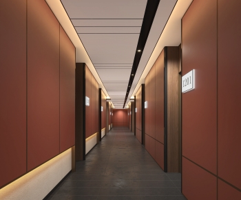 Modern Corridor-ID:876597882