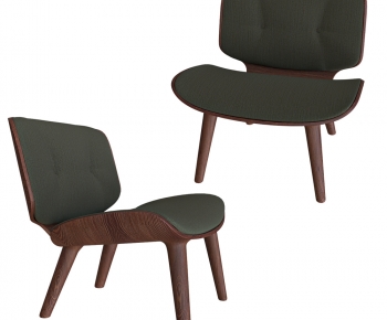 Modern Lounge Chair-ID:528799061