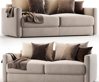 Modern A Sofa For Two-ID:102040878