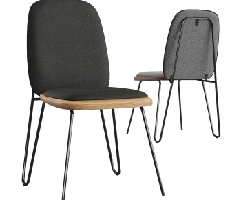 Modern Single Chair-ID:490880977