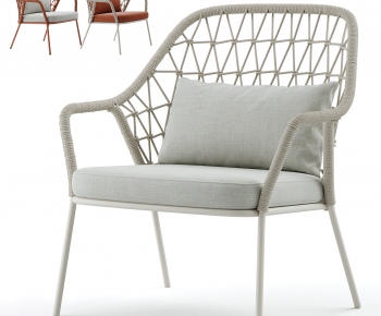 Modern Lounge Chair-ID:326214081