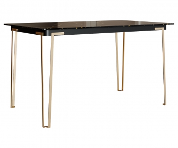 Modern Dining Table-ID:855258949