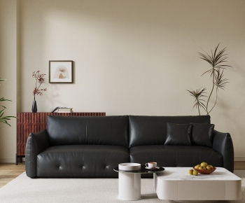 Modern A Sofa For Two-ID:264659888