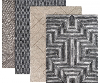 Modern The Carpet-ID:174090999