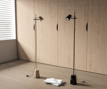 Modern Floor Lamp-ID:522300968