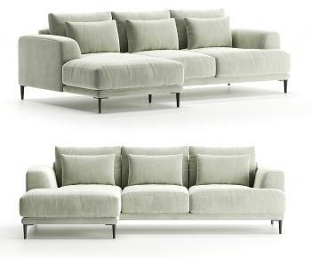 Modern Corner Sofa-ID:450877902