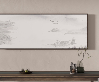 New Chinese Style Painting-ID:781900945
