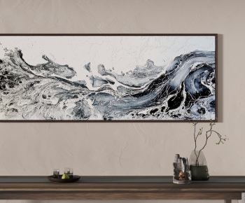New Chinese Style Painting-ID:839909089