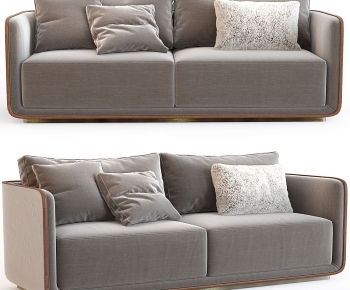 Modern A Sofa For Two-ID:569565063
