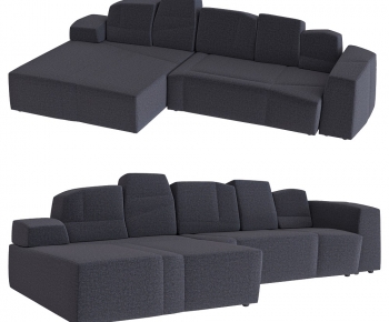 Modern Corner Sofa-ID:145494949