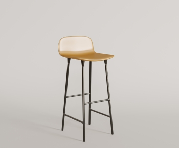 Modern Bar Chair-ID:103641993