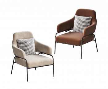 Modern Lounge Chair-ID:146507025