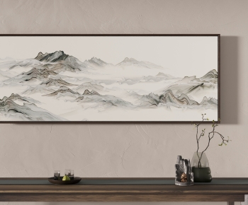 New Chinese Style Painting-ID:539238934