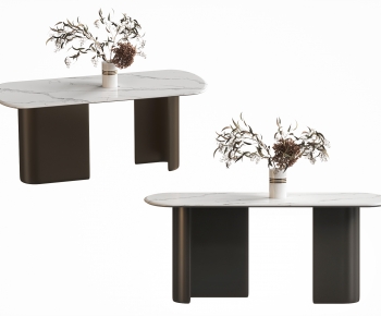 Modern Dining Table-ID:896821023
