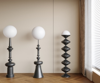 Modern Floor Lamp-ID:703593026