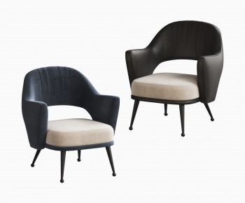 Modern Lounge Chair-ID:658397913