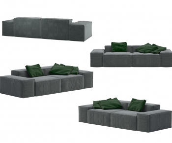 Modern A Sofa For Two-ID:954425101