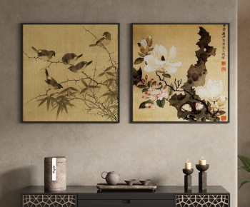 Chinese Style Painting-ID:291274072
