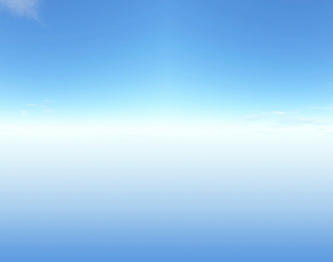 天空蓝天白云-ID:514626031
