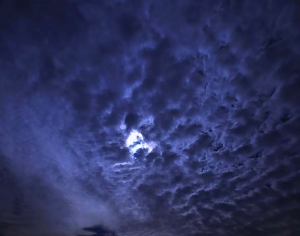 彩霞天空-ID:995738987