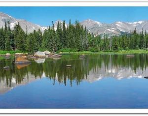 山水风景-ID:672120094