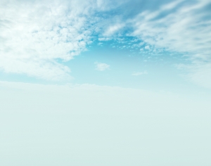 天空蓝天白云-ID:272259714