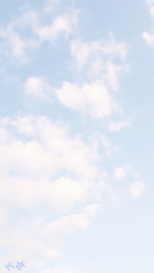 天空蓝天白云-ID:264980089