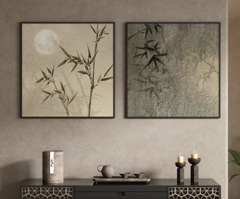 Chinese Style Painting-ID:798892977