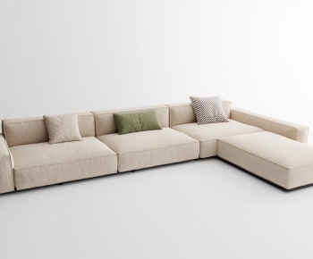 Modern Corner Sofa-ID:134120056