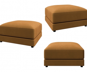 Nordic Style Sofa Stool-ID:976867915