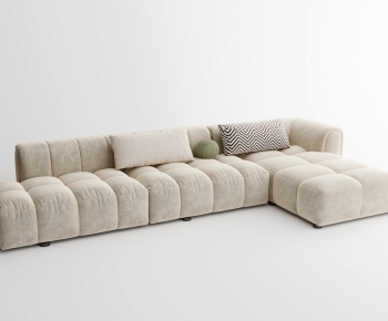 Modern Corner Sofa-ID:835747002
