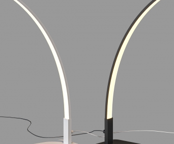 Modern Floor Lamp-ID:714600131